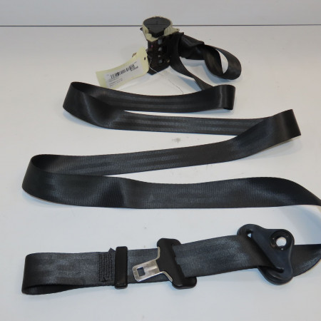 Ceinture avant droite occasion CITROEN C2 Phase 1 09-2003->10-2008 1.4 HDi 8974NE