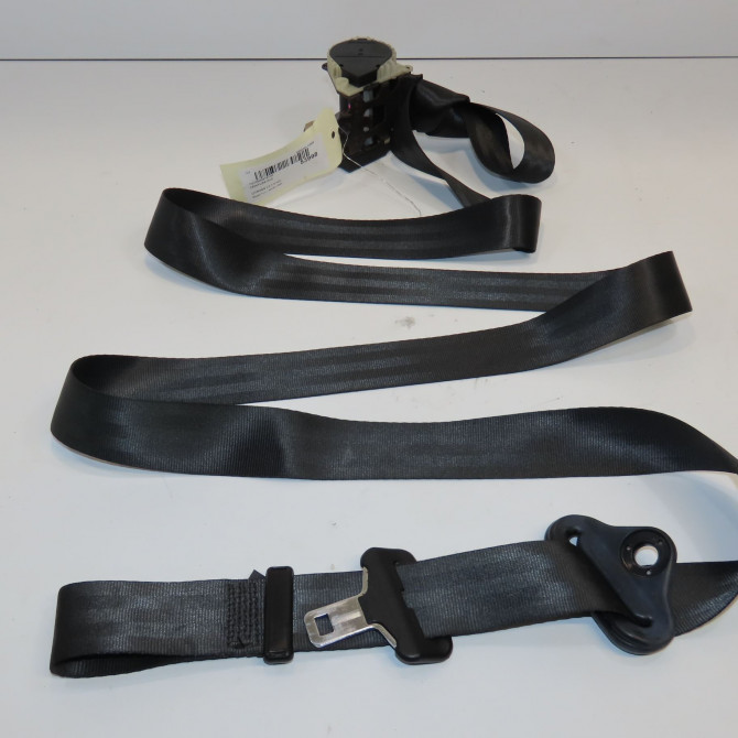 Ceinture avant droite occasion CITROEN C2 Phase 1 09-2003->10-2008 1.4 HDi 8974NE 1