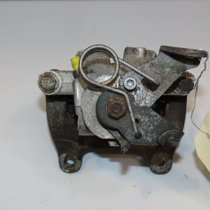 Etrier de frein arrière gauche occasion ALFA ROMEO ALFA GT Phase 1 03-2004->12-2010 1.9 JTDm 150ch 77364538 3