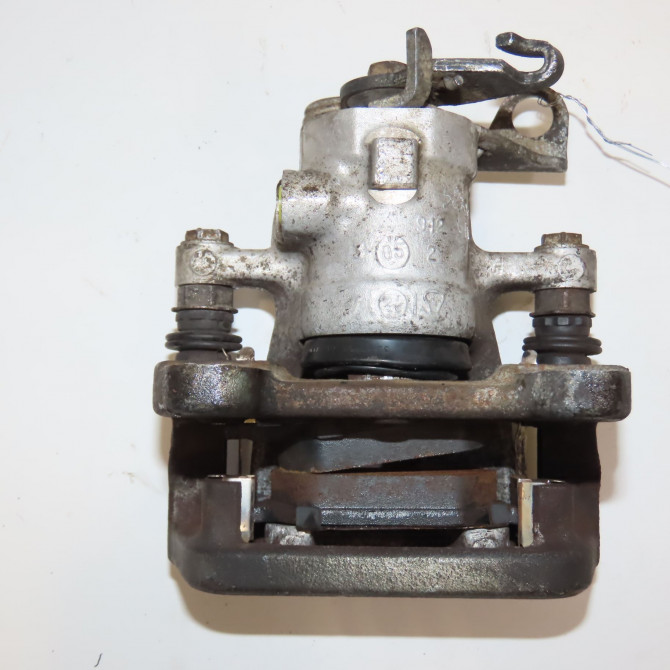 Etrier de frein arrière gauche occasion ALFA ROMEO ALFA GT Phase 1 03-2004->12-2010 1.9 JTDm 150ch 77364538 4