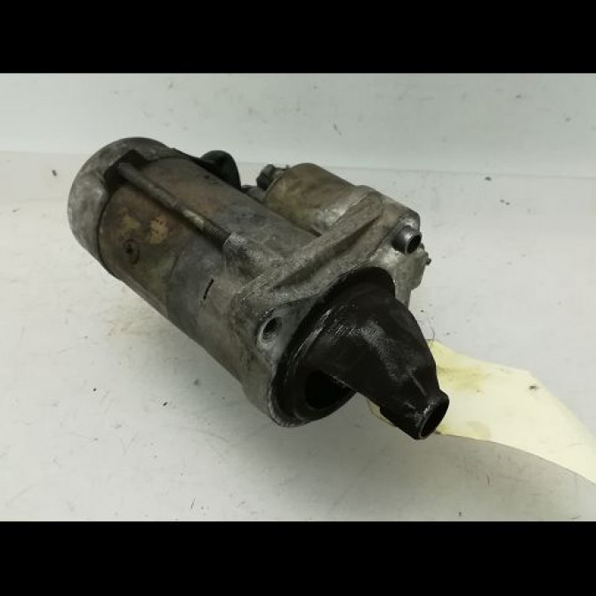 Démarreur occasion FIAT MULTIPLA Phase 1 01-1999->09-2004 51832956 1