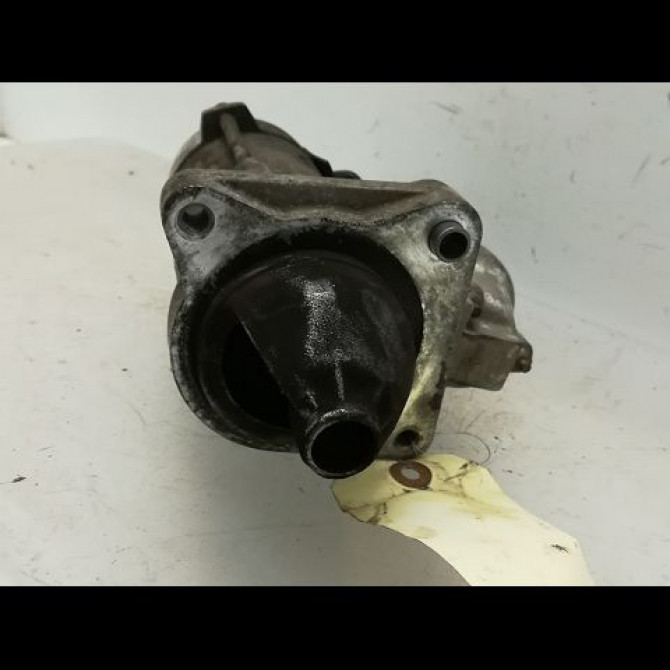 Démarreur occasion FIAT MULTIPLA Phase 1 01-1999->09-2004 51832956 2