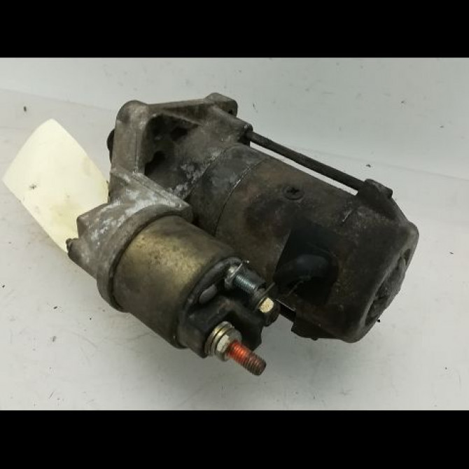 Démarreur occasion FIAT MULTIPLA Phase 1 01-1999->09-2004 51832956 3