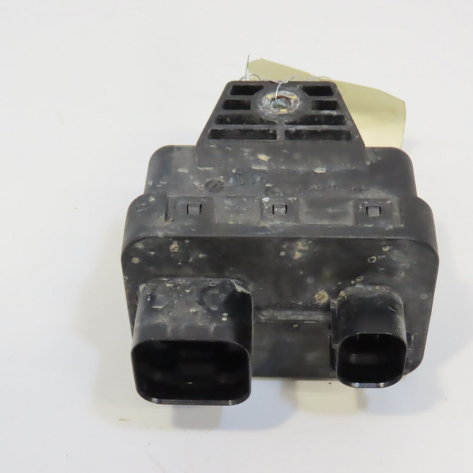 Boitier de préchauffage occasion FIAT FIORINO III Phase 1 01-2008->... 1.3 MULTIJET 16v 95ch 1