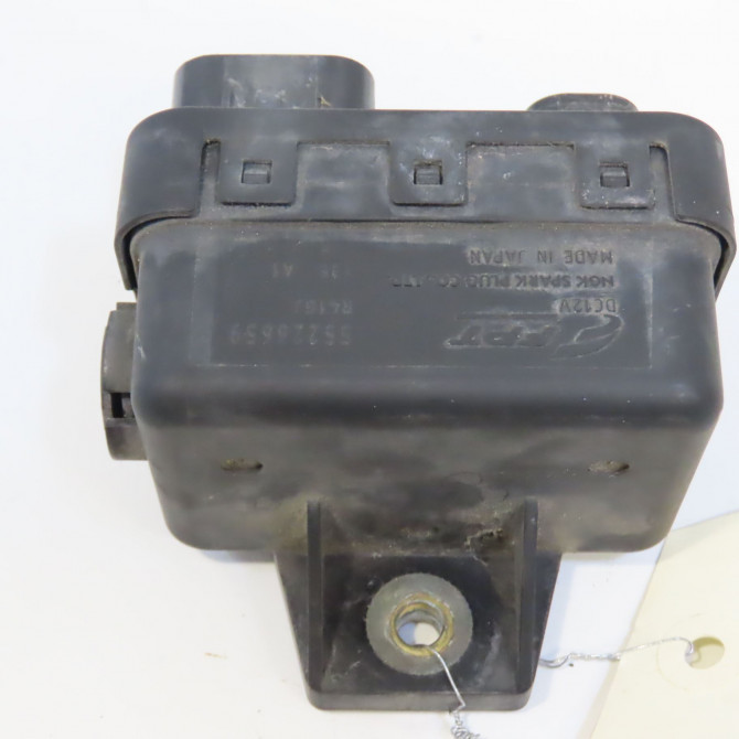 Boitier de préchauffage occasion FIAT FIORINO III Phase 1 01-2008->... 1.3 MULTIJET 16v 95ch 2