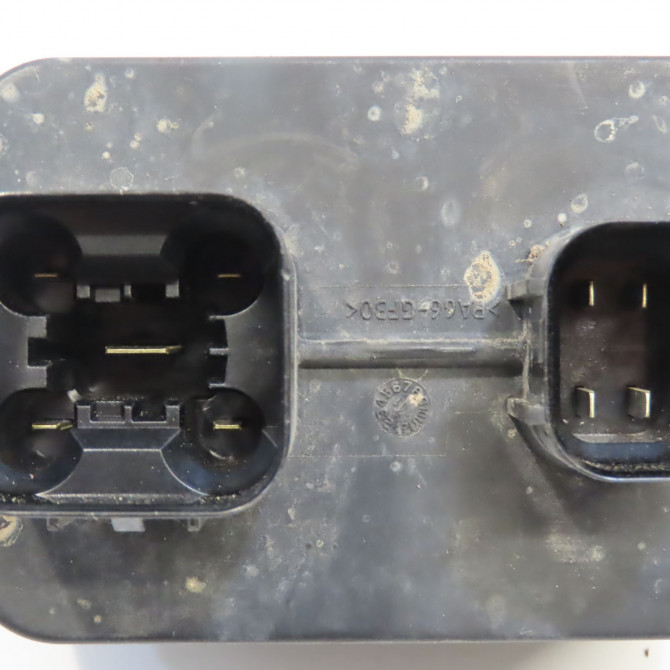 Boitier de préchauffage occasion FIAT FIORINO III Phase 1 01-2008->... 1.3 MULTIJET 16v 95ch 3