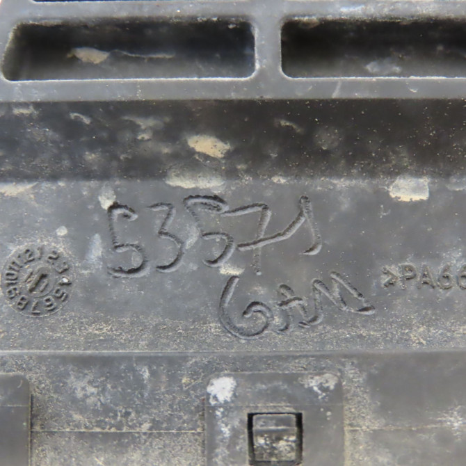 Boitier de préchauffage occasion FIAT FIORINO III Phase 1 01-2008->... 1.3 MULTIJET 16v 95ch 5