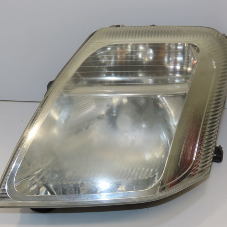 Phare gauche occasion CITROEN C2 Phase 1 09-2003->10-2008 1.4 HDi 620870