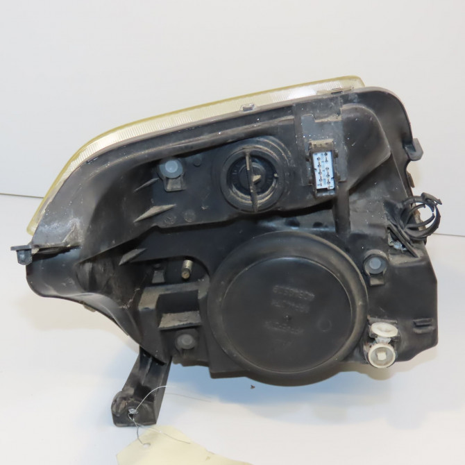 Phare gauche occasion CITROEN C2 Phase 1 09-2003->10-2008 1.4i 620870 2