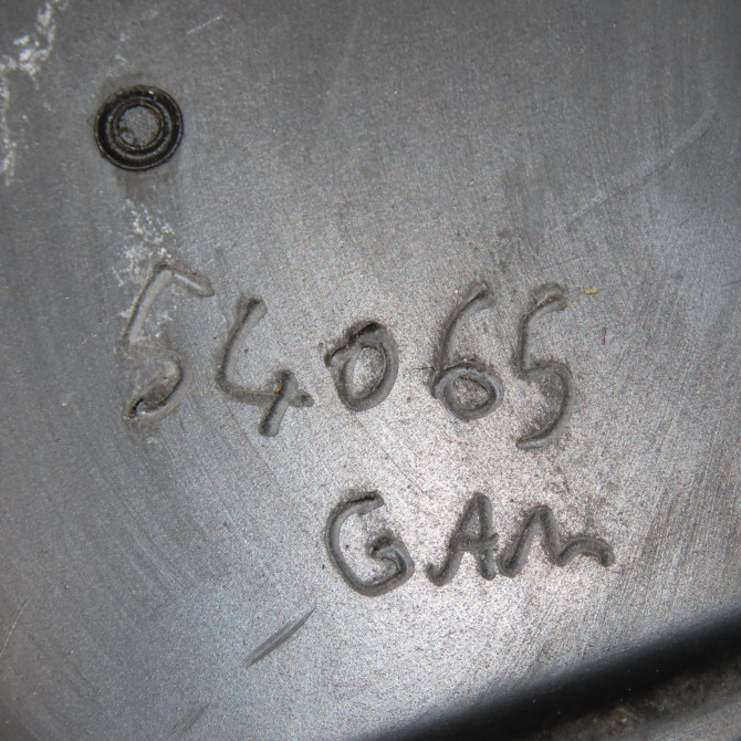 Phare gauche occasion CITROEN C2 Phase 1 09-2003->10-2008 1.4i 620870 5