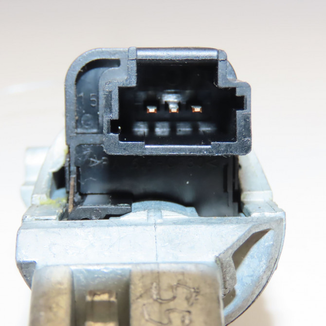 Kit serrures + antivol occasion CITROEN C2 Phase 1 09-2003->10-2008 1.4 HDi 4162FQ 2