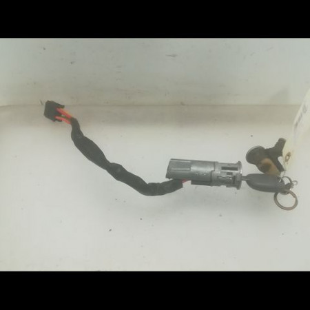 Kit serrures + antivol occasion RENAULT TWINGO I Phase 3 08-2000->06-2007 1.2i 16v 7701204507