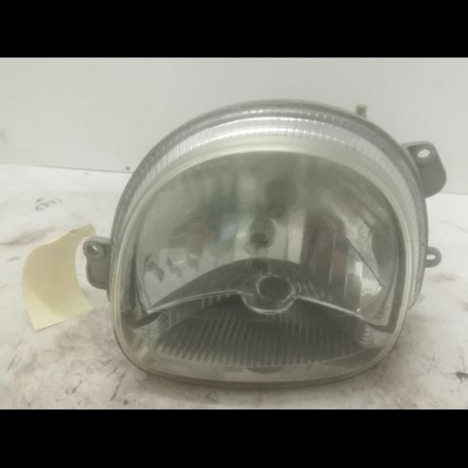 Phare gauche occasion RENAULT TWINGO I Phase 1 04-1993->08-1998 1.2i 55ch 7701040500 1
