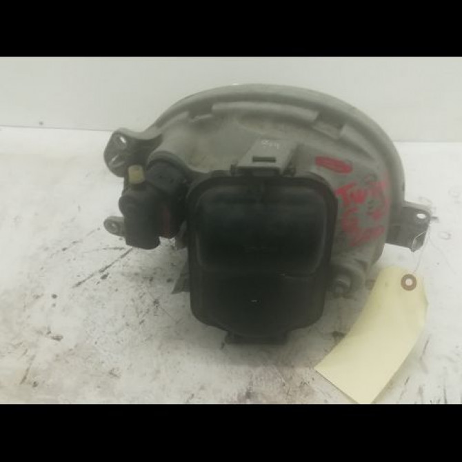 Phare gauche occasion RENAULT TWINGO I Phase 1 04-1993->08-1998 1.2i 55ch 7701040500 2