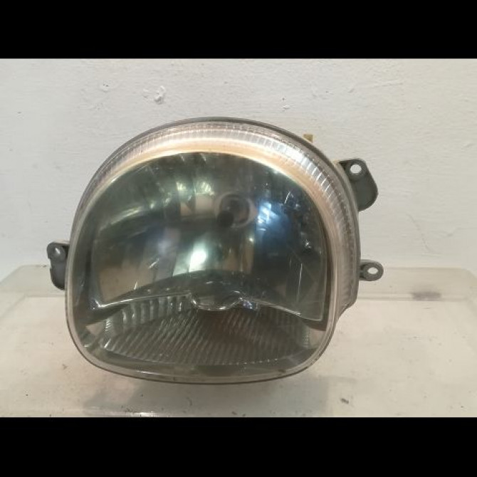 Phare gauche occasion RENAULT TWINGO I Phase 1 04-1993->08-1998 Air 7701040500 1