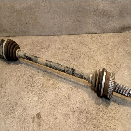 Transmission arrière gauche occasion RENAULT KOLEOS I Phase 1 06-2008->12-2011 2.0 DCI 16v 150ch 39600JD60A