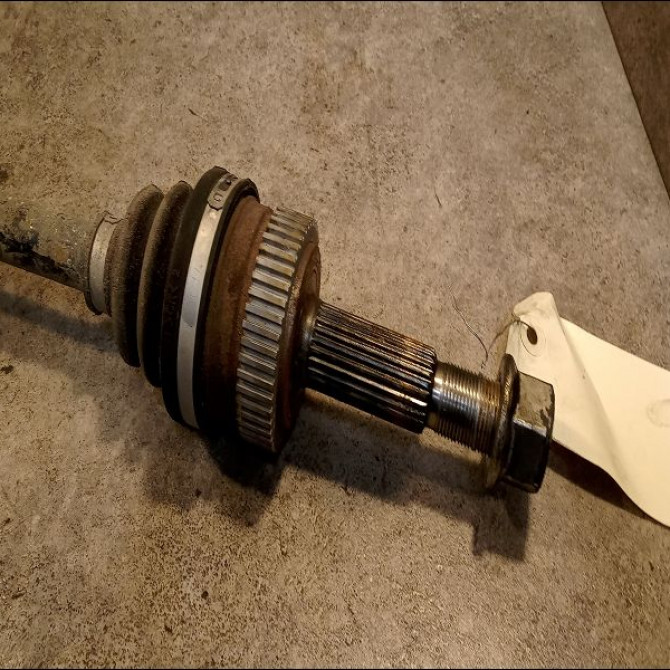 Transmission arrière gauche occasion RENAULT KOLEOS I Phase 1 06-2008->12-2011 2.0 DCI 16v 150ch 39600JD60A 2