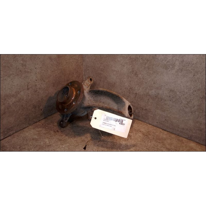 Moyeu avd occasion RENAULT MEGANE II Phase 1 09-2003->12-2005 1.6 16v 402022048R 1