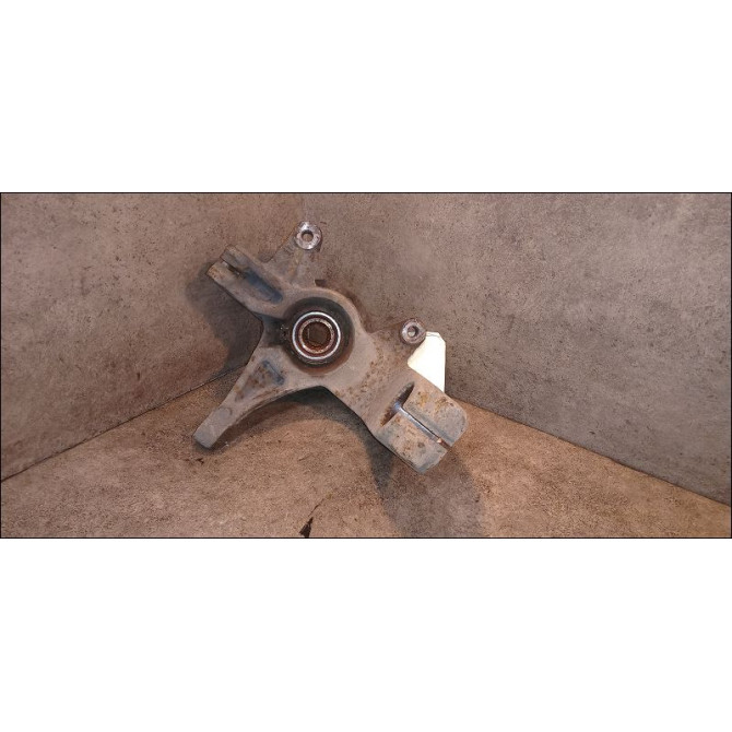 Moyeu avd occasion RENAULT MEGANE II Phase 1 09-2003->12-2005 1.6 16v 402022048R 2