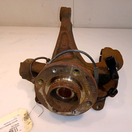 Moyeu avd occasion RENAULT MEGANE II Phase 2 01-2006->06-2009 1.5 DCI 85ch 402022048R