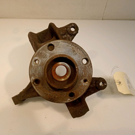 Moyeu avd occasion RENAULT MEGANE II Phase 1 09-2003->12-2005 1.6 16v 402022048R