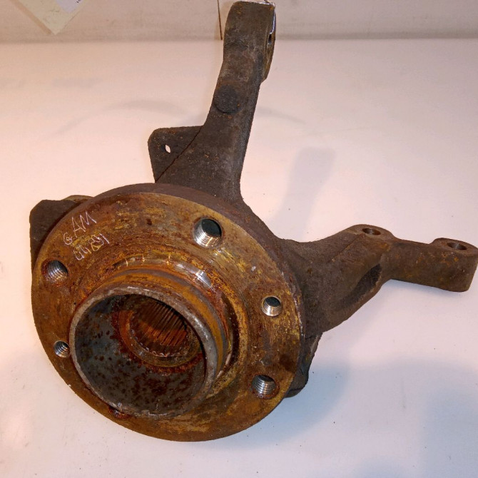 Moyeu avd occasion RENAULT CLIO III Phase 1 09-2005->03-2009 1.5 DCI 85ch 402022048R 1