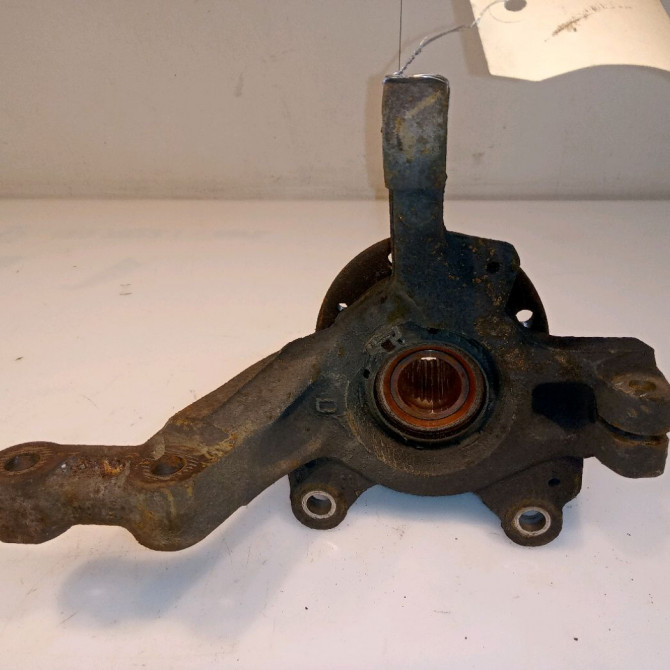 Moyeu avd occasion RENAULT CLIO III Phase 1 09-2005->03-2009 1.5 DCI 85ch 402022048R 2