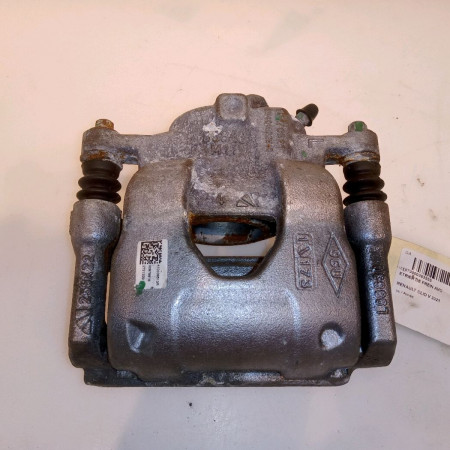 Etrier de frein avant gauche occasion RENAULT CLIO V 410111208R