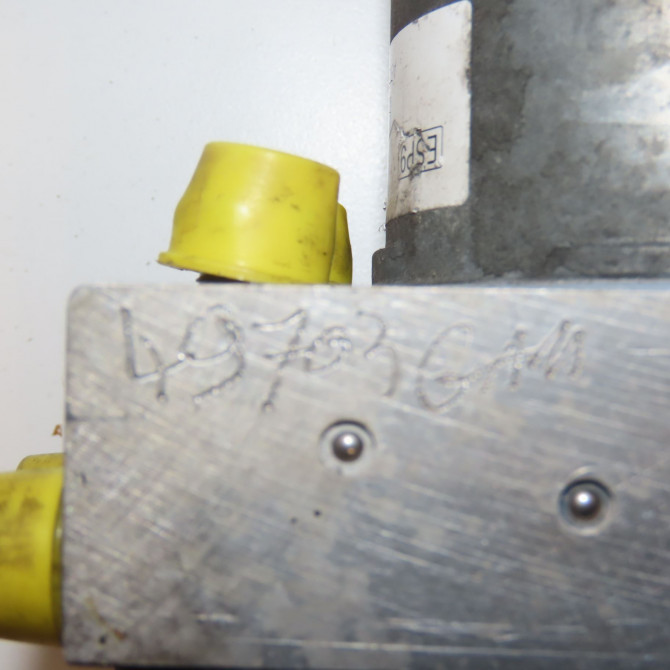 Unité hydraulique ABS occasion MERCEDES SPRINTER II 9079002504 7