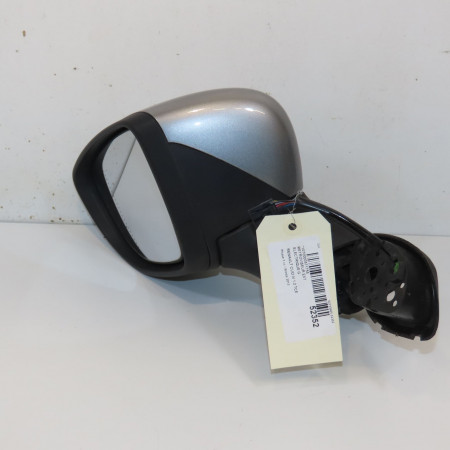 Retroviseur exterieur electrique gauche occasion RENAULT CLIO IV Phase 1 07-2012->... 1.2 TCE 120ch 963024349R