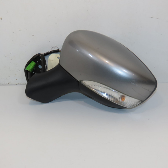 Retroviseur exterieur electrique gauche occasion RENAULT CLIO IV Phase 1 07-2012->... 1.2 TCE 120ch 963024349R 2