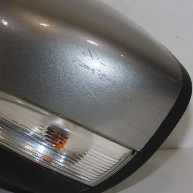 Retroviseur exterieur electrique gauche occasion RENAULT CLIO IV Phase 1 07-2012->... 1.2 TCE 120ch 963024349R 3