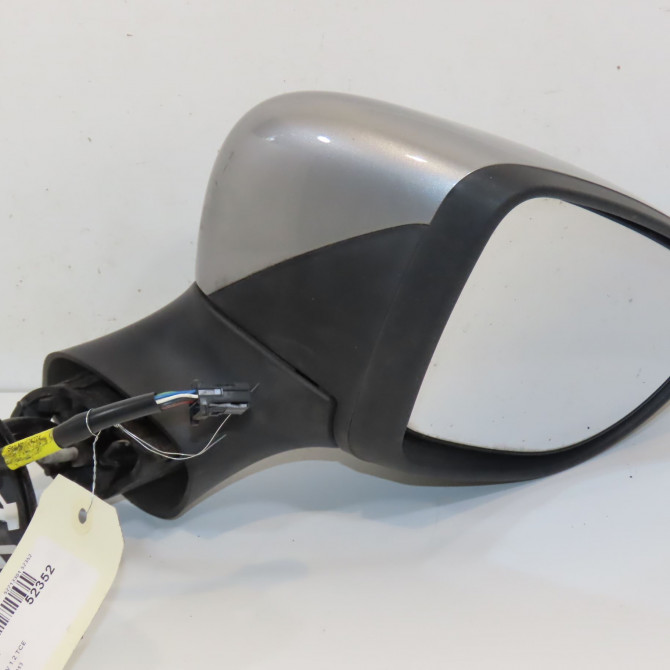 Retroviseur exterieur electrique droit occasion RENAULT CLIO IV Phase 1 07-2012->... 1.2 TCE 120ch 963012959R 1