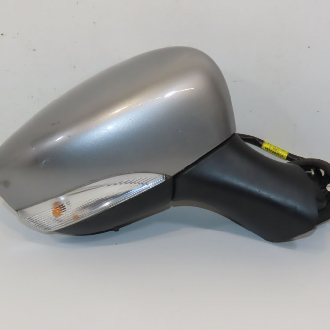 Retroviseur exterieur electrique droit occasion RENAULT CLIO IV Phase 1 07-2012->... 1.2 TCE 120ch 963012959R 2