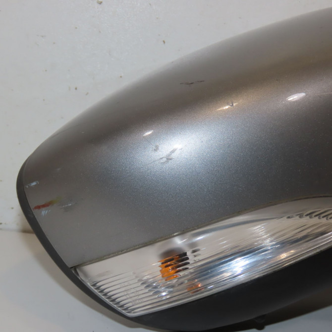 Retroviseur exterieur electrique droit occasion RENAULT CLIO IV Phase 1 07-2012->... 1.2 TCE 120ch 963012959R 3