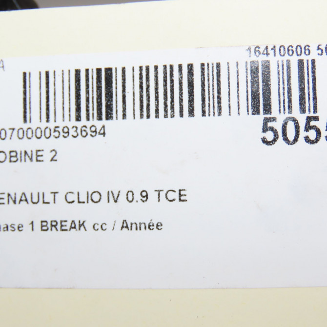 occasion  224332428R 5