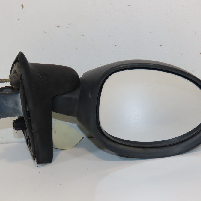 Retroviseur exterieur electrique droit occasion RENAULT TWINGO I Phase 1 04-1993->08-1998 1.2i 55ch 7700834989 1