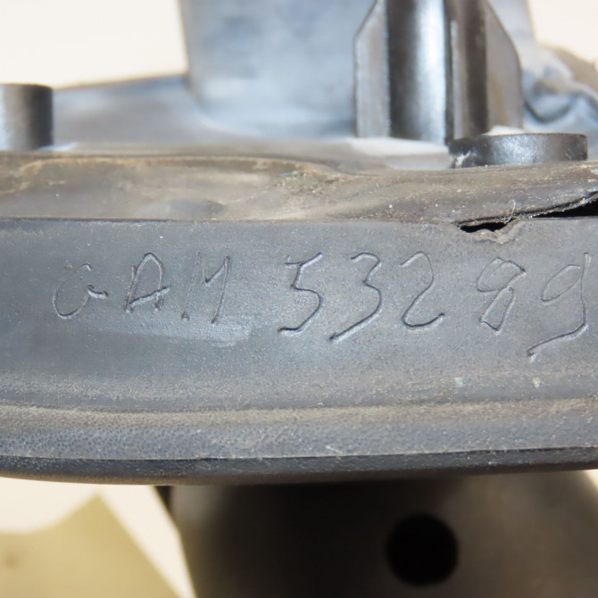 Retroviseur exterieur electrique droit occasion RENAULT TWINGO I Phase 1 04-1993->08-1998 1.2i 55ch 7700834989 5