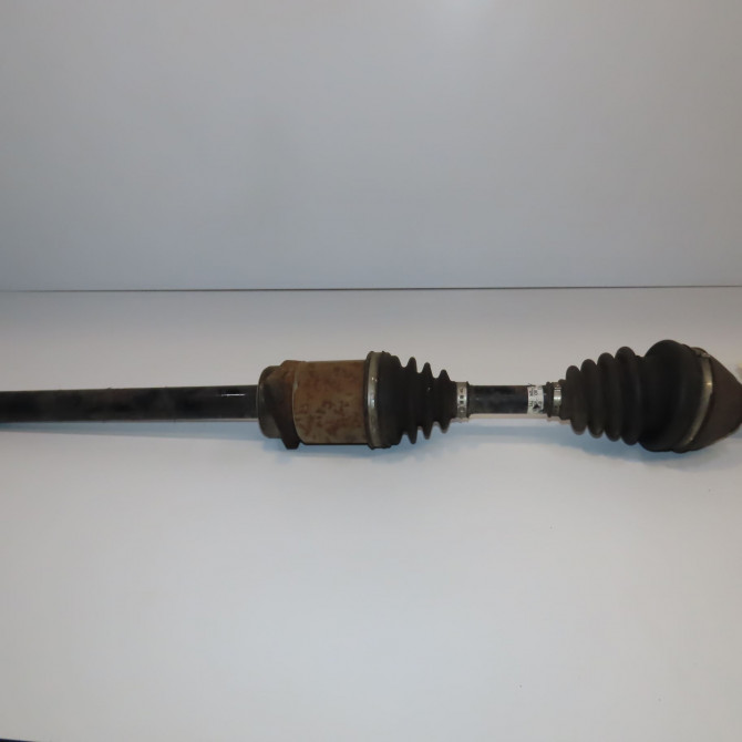 Transmission avant droite occasion RENAULT KOLEOS I Phase 1 06-2008->12-2011 2.0 DCI 150ch 383000871R 1