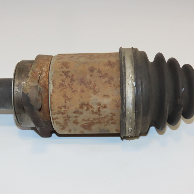 Transmission avant droite occasion RENAULT KOLEOS I Phase 1 06-2008->12-2011 2.0 DCI 150ch 383000871R 3