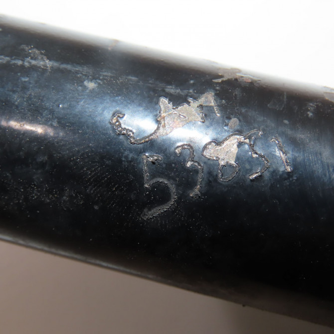 Transmission avant droite occasion RENAULT KOLEOS I Phase 1 06-2008->12-2011 2.0 DCI 150ch 383000871R 5