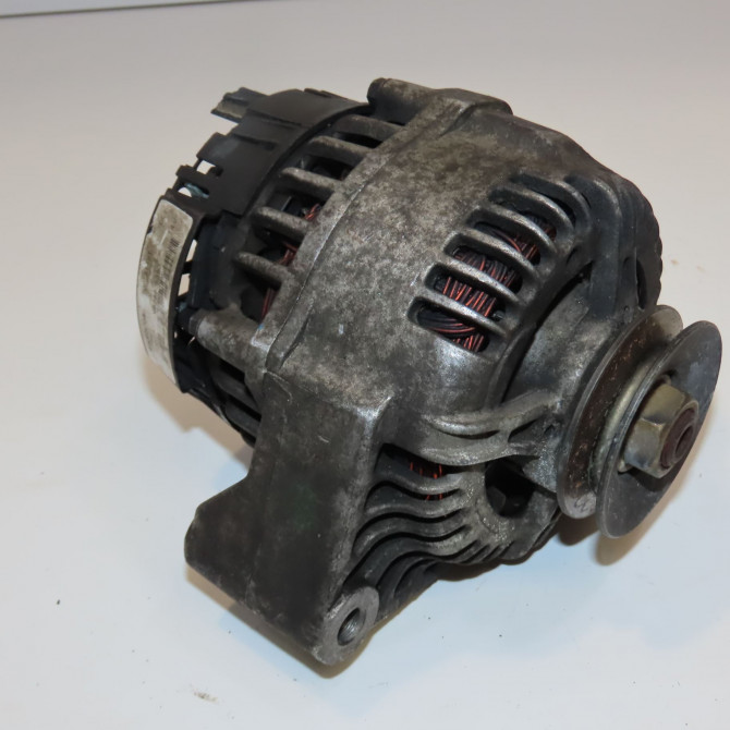 Alternateur occasion PEUGEOT 106 Phase 1 09-1991->04-1996 1.1i 5705E1 1