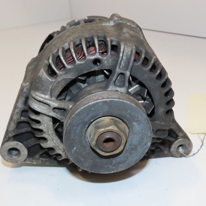 Alternateur occasion PEUGEOT 106 Phase 1 09-1991->04-1996 1.1i 5705E1 2