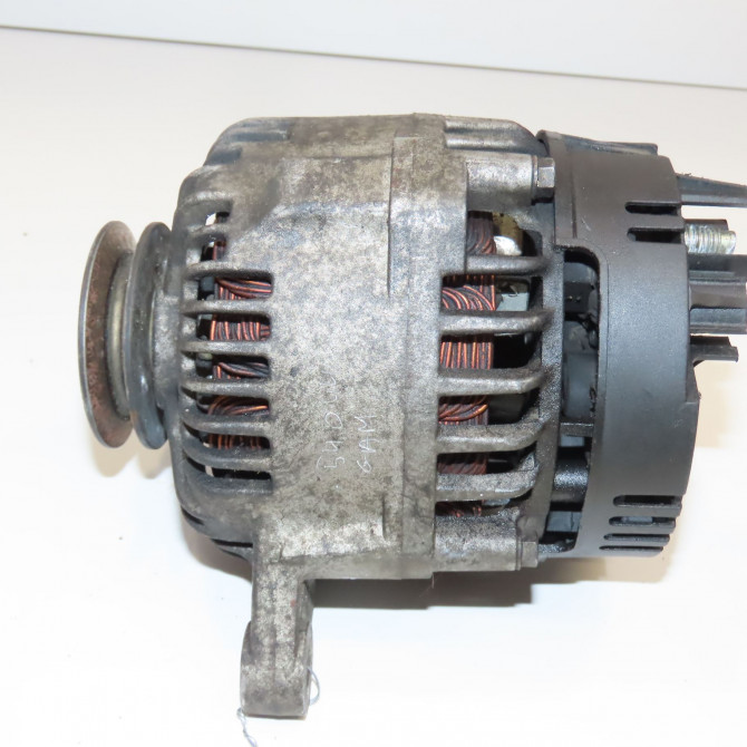 Alternateur occasion PEUGEOT 106 Phase 1 09-1991->04-1996 1.1i 5705E1 3