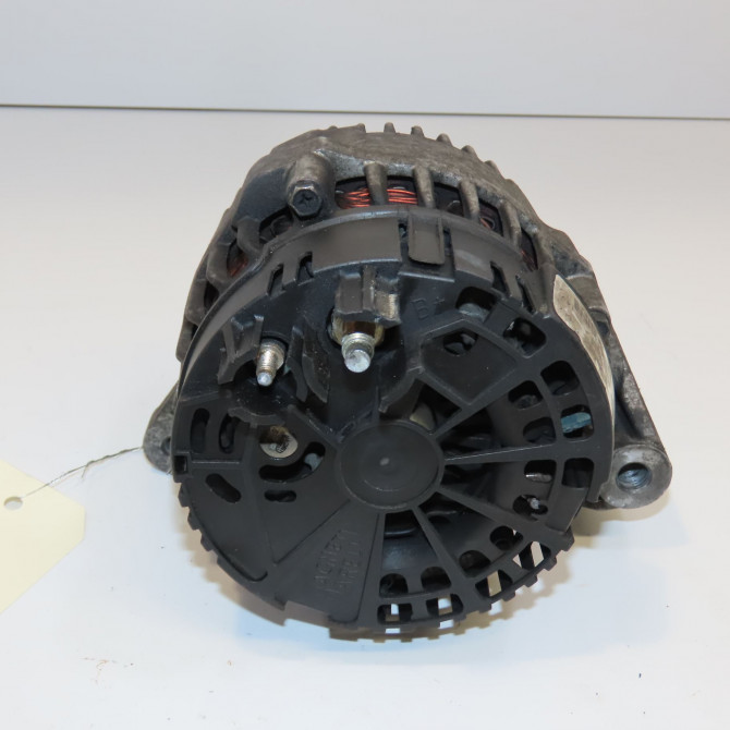 Alternateur occasion PEUGEOT 106 Phase 1 09-1991->04-1996 1.1i 5705E1 4
