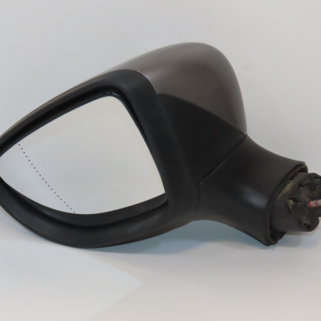 Retroviseur exterieur electrique gauche occasion RENAULT CLIO IV Phase 1 07-2012->... 0.9 TCE 90ch 963024349R