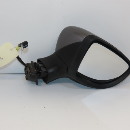 Retroviseur exterieur electrique droit occasion RENAULT CLIO IV Phase 1 07-2012->... 0.9 TCE 90ch 963012959R