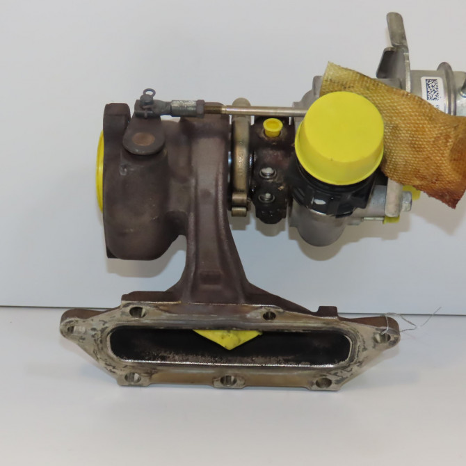 Turbo occasion RENAULT CLIO IV Phase 1 07-2012->... 0.9 TCE 90ch 2