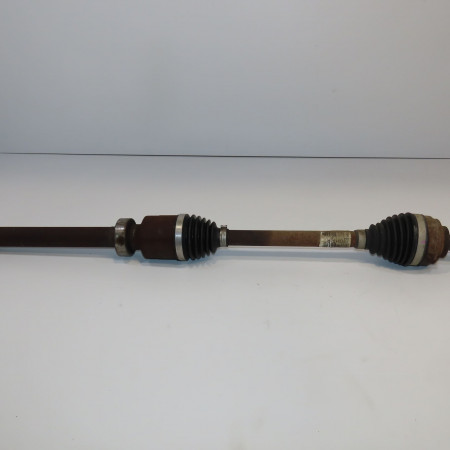 Transmission avant droite occasion RENAULT CLIO IV Phase 1 07-2012->... 0.9 TCE 90ch 391009101R