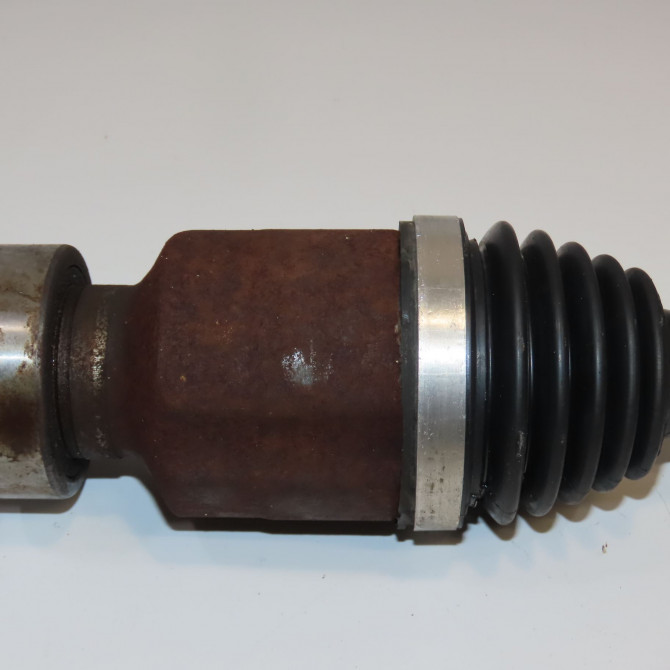 Transmission avant droite occasion RENAULT CLIO IV Phase 1 07-2012->... 0.9 TCE 90ch 391009101R 3